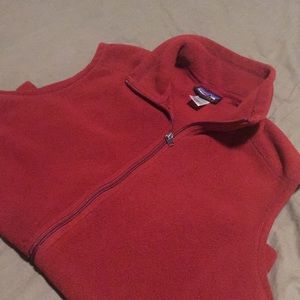 Patagonia Large ZIP-up